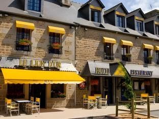 Explore Saint Brice En Cogles