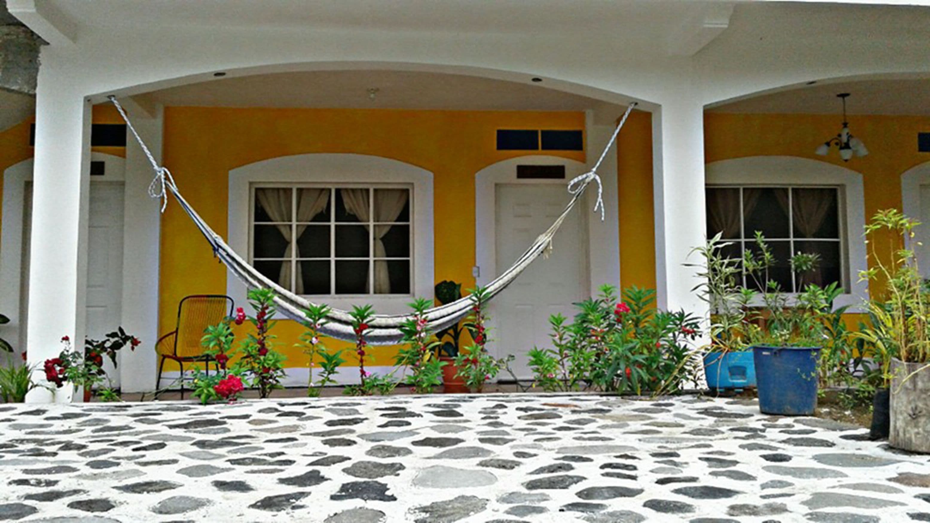 Explore El Nuevo Palmar