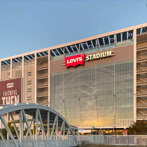 Levi’s Stadium, San Francisco