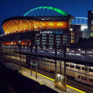 Lumen Field, Seattle