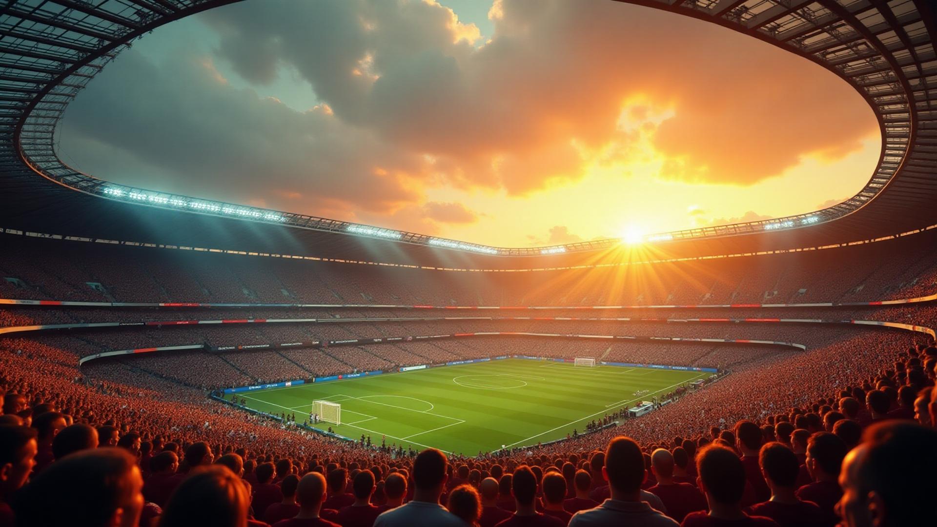 World Cup 2026: Official Host City Announcement