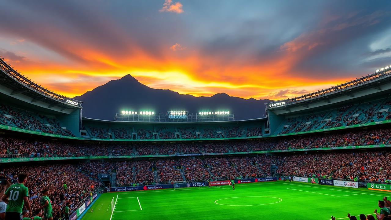 USA 2026: A Global Celebration of the Game We Love