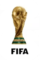 FIFA World Cup 2026 Logo