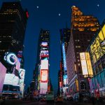 Best New Years Countdown Spots in NYC- Travelarii