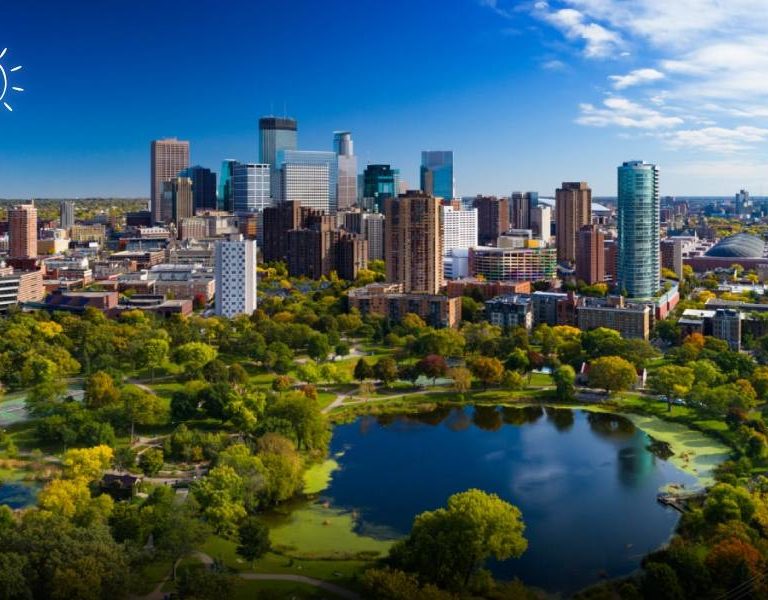 Discover the City’s Top Attractions in Minneapolis