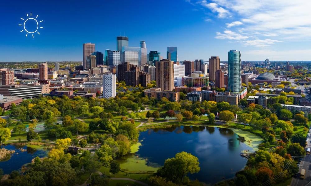 Discover the City's Top Attractions in Minneapolis- Travelarii