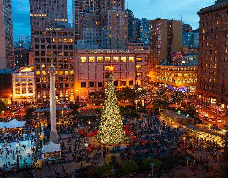 Things To Do On Christmas Day In New York City Secret Insights!