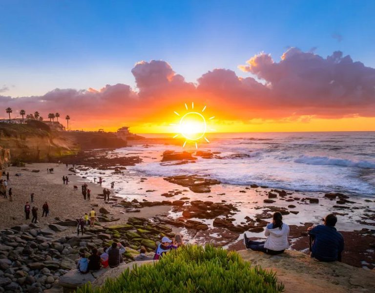Travel to San Diego: Soak in Sun, Sea, and Splendor