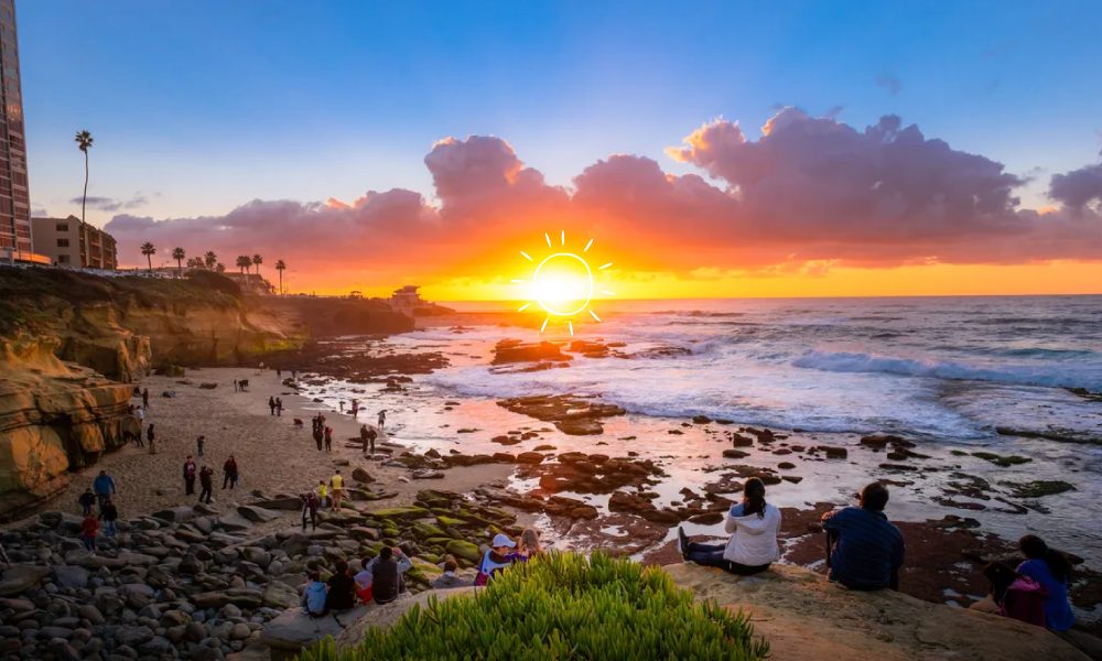 Travel To San Diego: Soak In Sun, Sea, And Splendor- Travelarii