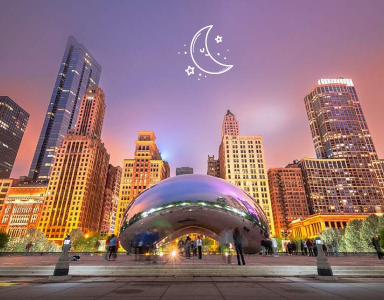 Chicago’s Top Tourist Landmarks That You Can Not Miss