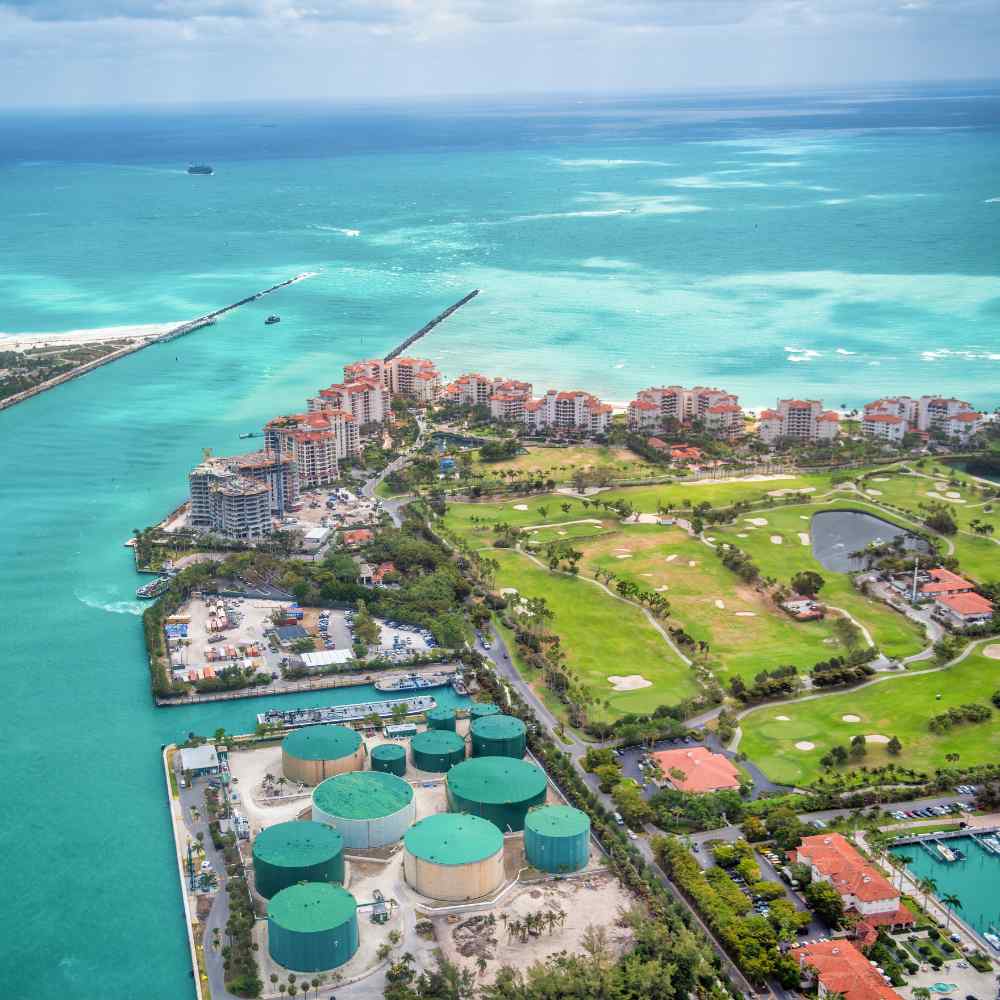 Top 10 Things to Do in Florida - Fisher Island