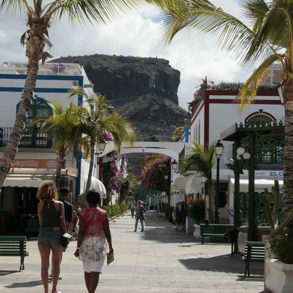 La Isla Shopping Village cancun