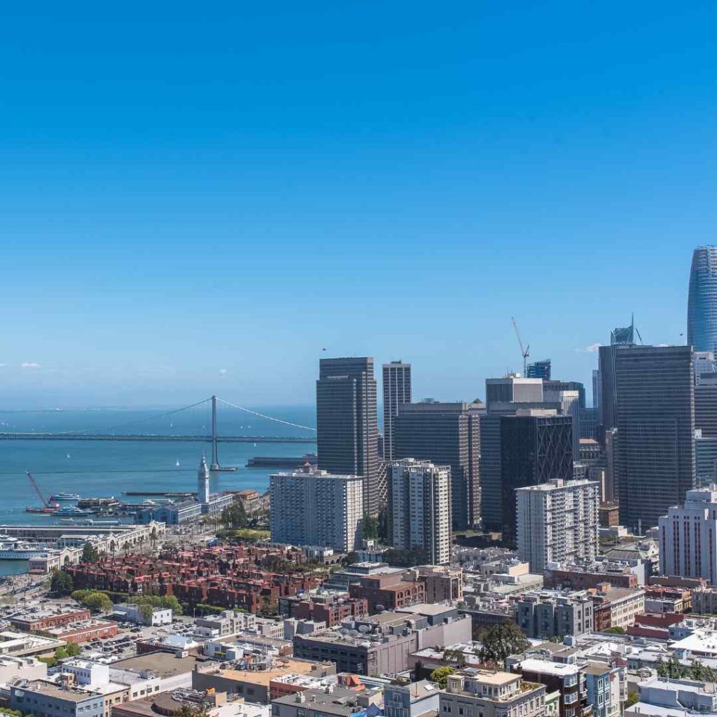 Must-Visit Attractions in San Francisco