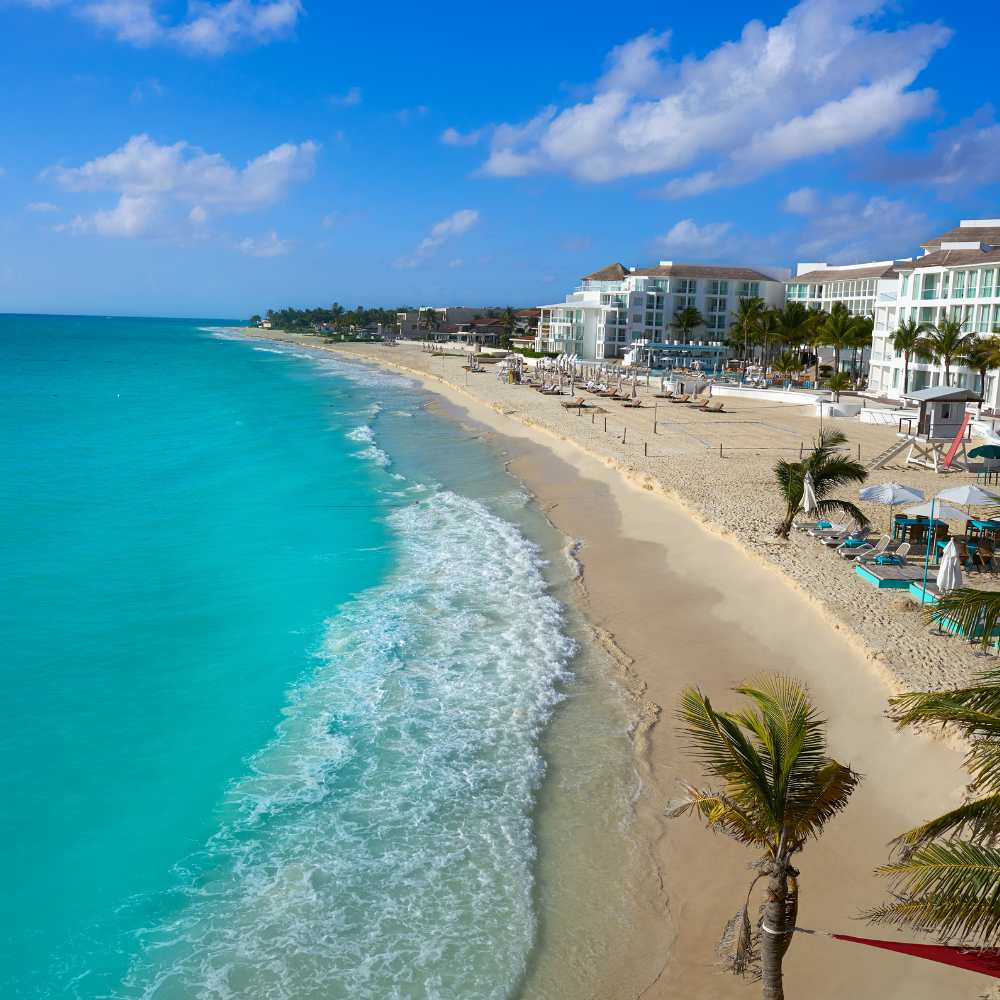 Riviera Cancun