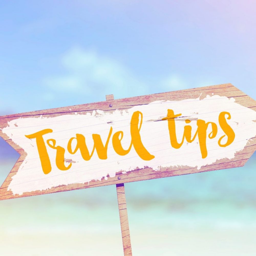 Safety and Travel Tips