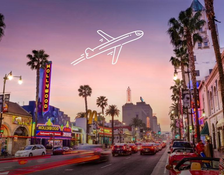 Top 10 Adventures in Los Angeles in 2024