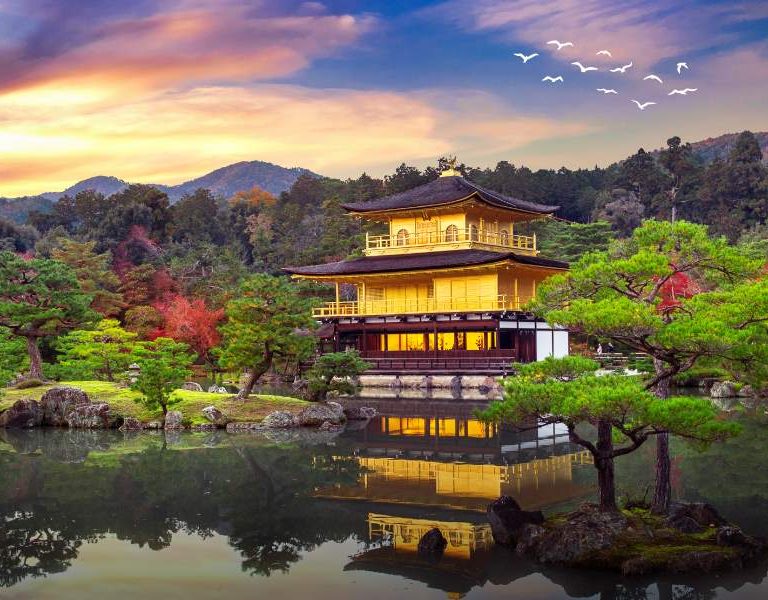 10 best places to visit in Japan for First-Time Visitors
