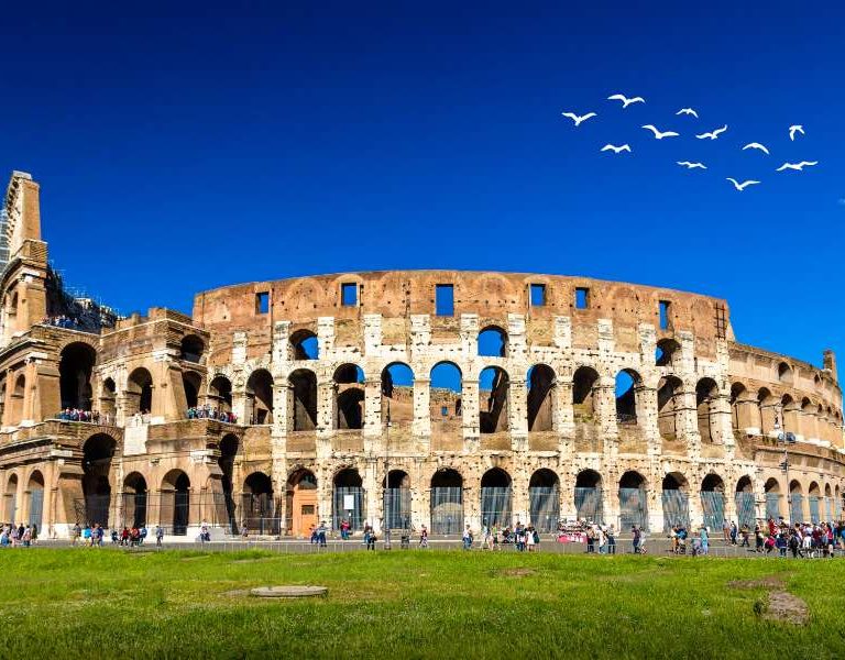 Italy’s Top 25 Must-See Destinations For First-Time Visitor