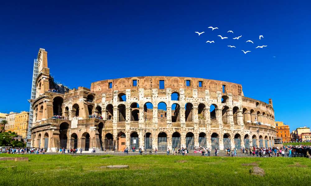 Italy's Top 25 Must-See Destinations