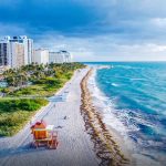 Top 10 Beaches in Miami