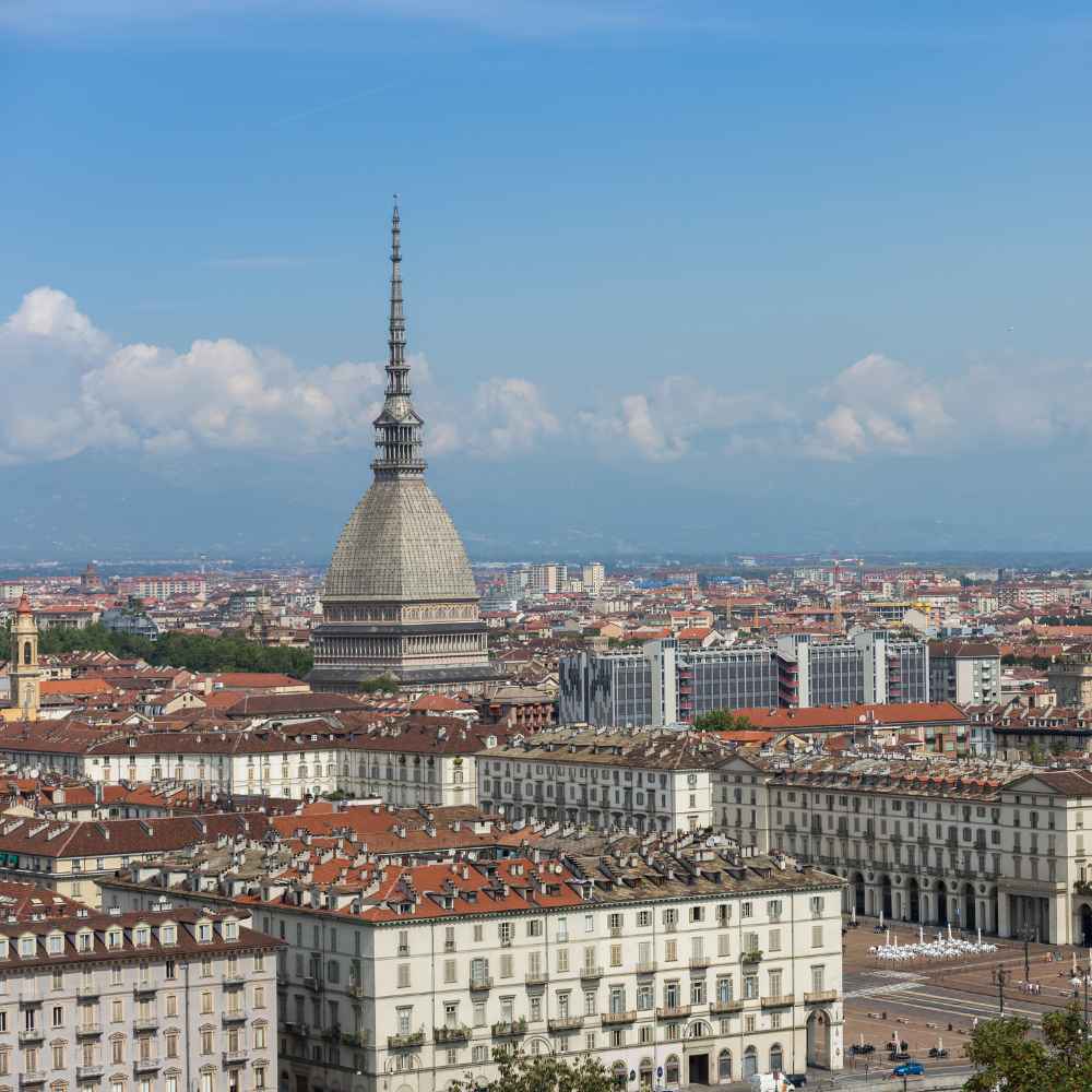 Turin Italy's top must-see destinations