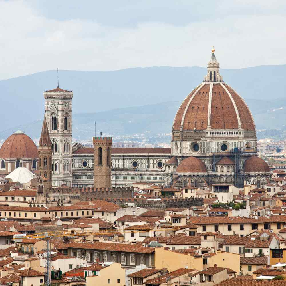 Tuscany Italy's top must-see destinations