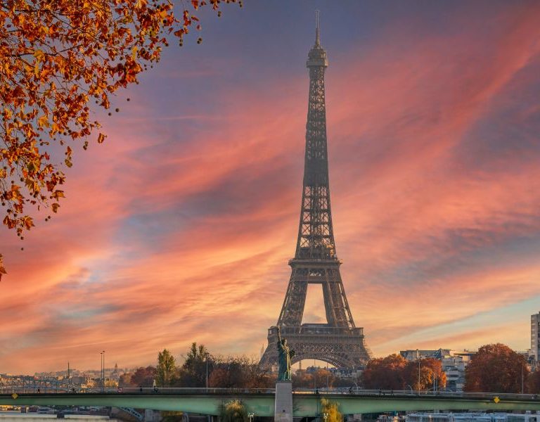 10 Tourist Attractions in France in 2024 That Will Leave You Spellbound!