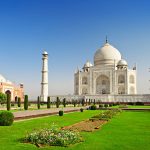 Top 7 Travel Destinations in India