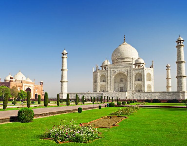 Journey through India: The Top 7 Travel Destinations