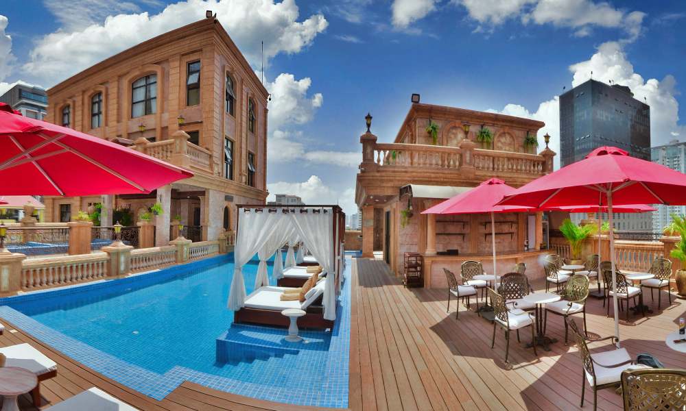Siem Reap Vacation Hotels