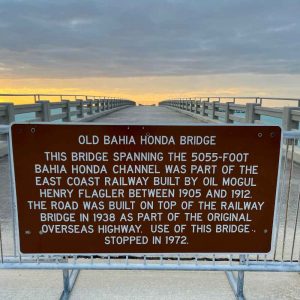 Bahia Honda State Park