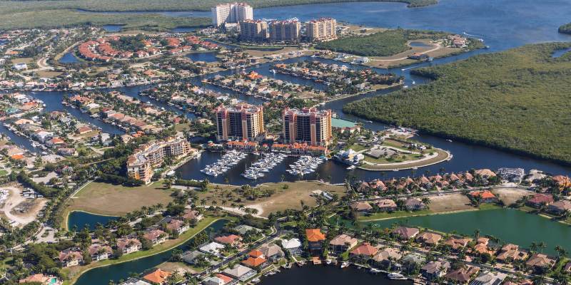 unique things to do in Cape Coral Florida