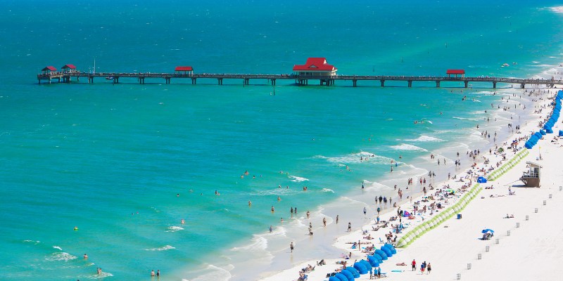 family vacation spots in Florida