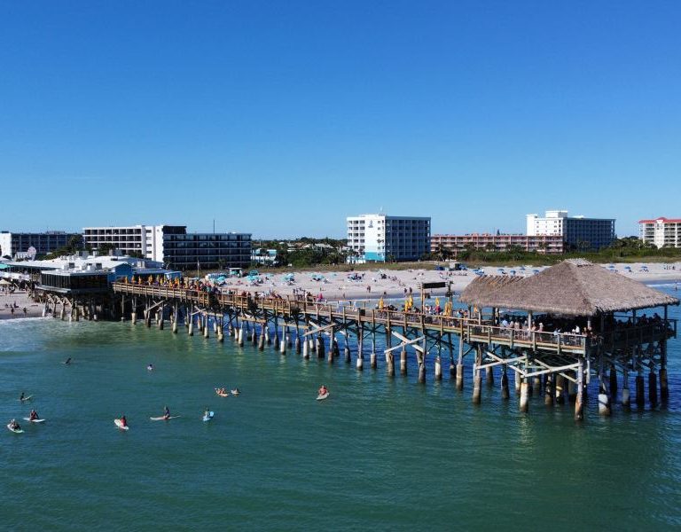 Cocoa Beach Sightseeing: Top Attractions You Can’t Miss!