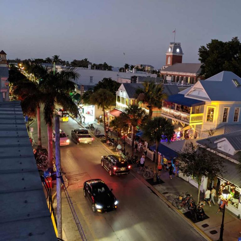 best places to visit in the Florida Keys