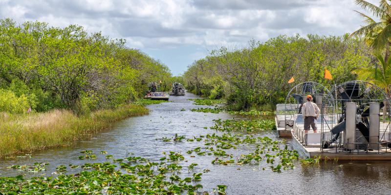 best time to vacation in florida