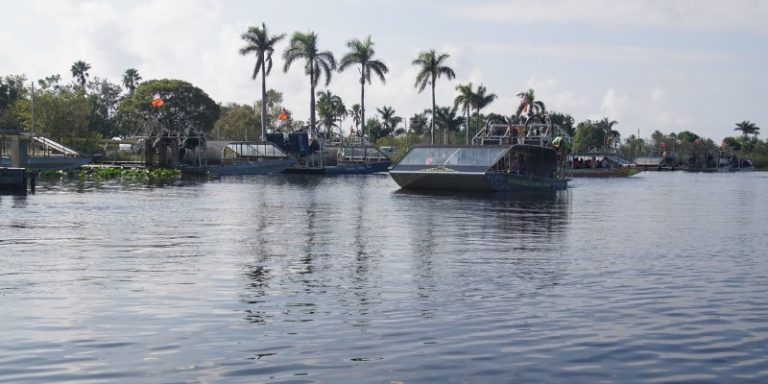 best time to vacation in florida