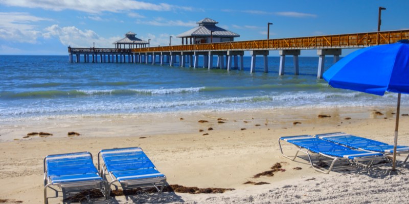 family vacation spots in Florida