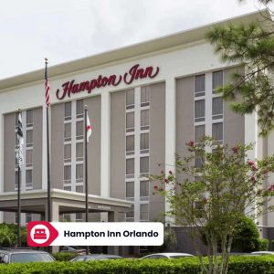 Hampton Inn Orlando Vacation Rentals