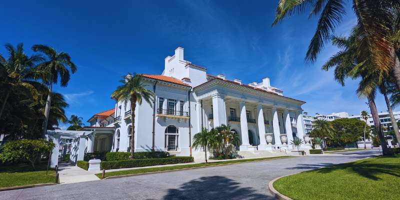 Palm Beach sightseeing boat tours