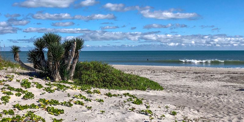 Cocoa Beach Sightseeing