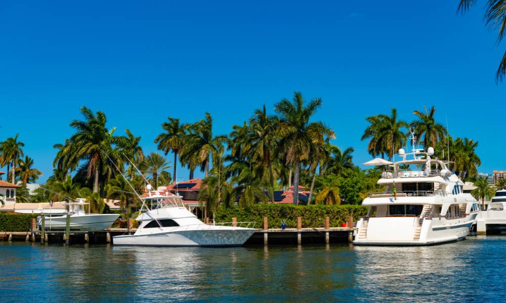 Palm Beach Sightseeing Boat Tours