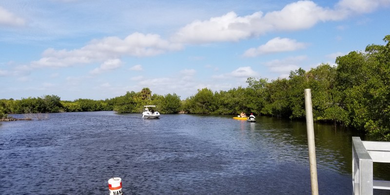 unique things to do in Cape Coral Florida