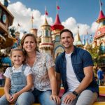 Family Vacation Spots In Florida