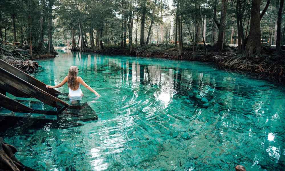 Best Places to Visit in North Florida