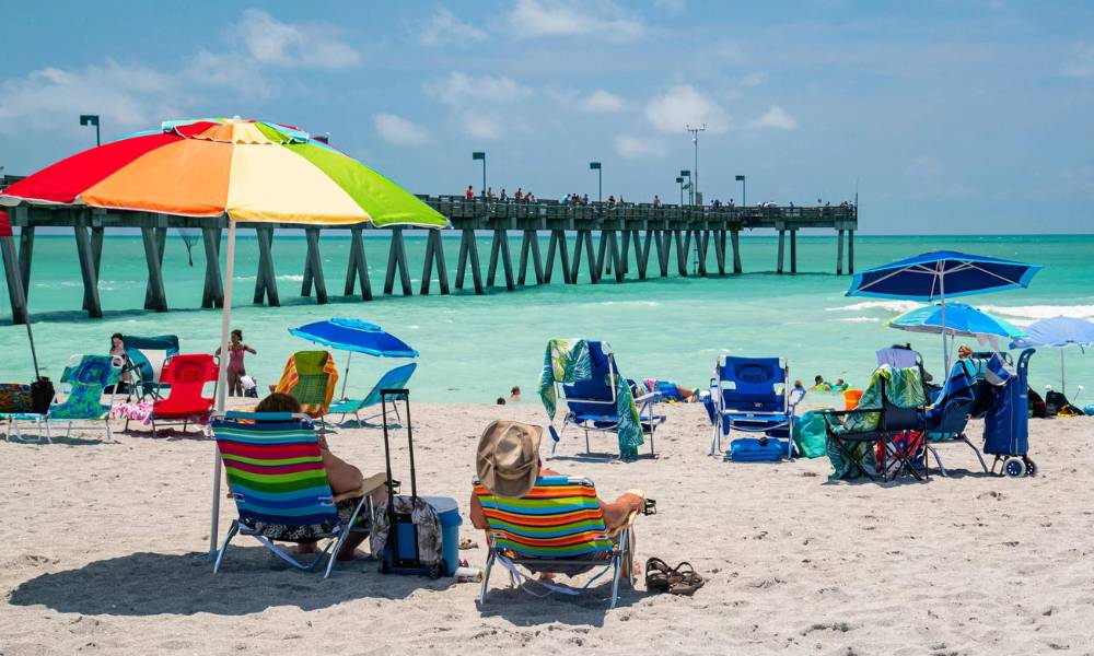 unique things to do in venice florida