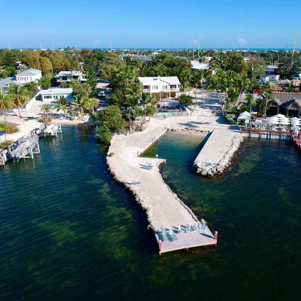 Florida Keys Vacation Spots