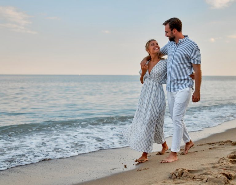 Best Beach Vacation Spots in Florida For Couples – Beachfront Bliss For Love Ones!