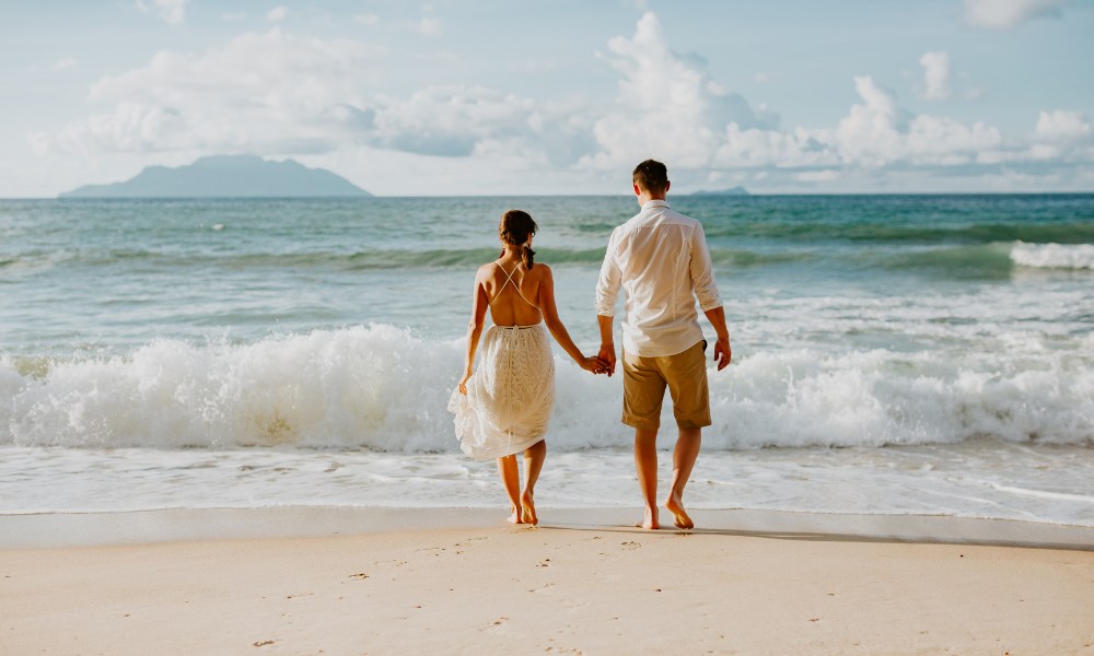 Best Vacation Spots in Florida For Couples