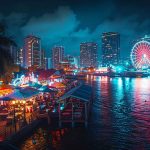 City Sightseeing Miami at Night with Secrets That Only Locals Know